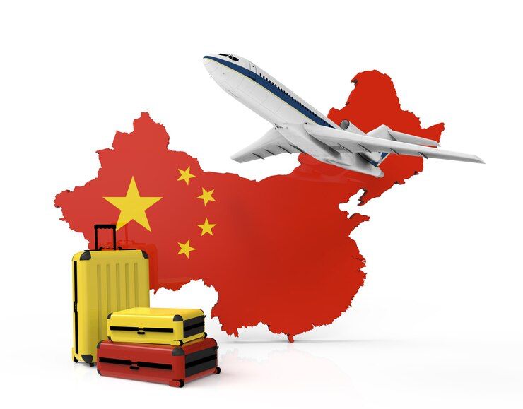 Bourses d'études chinoises