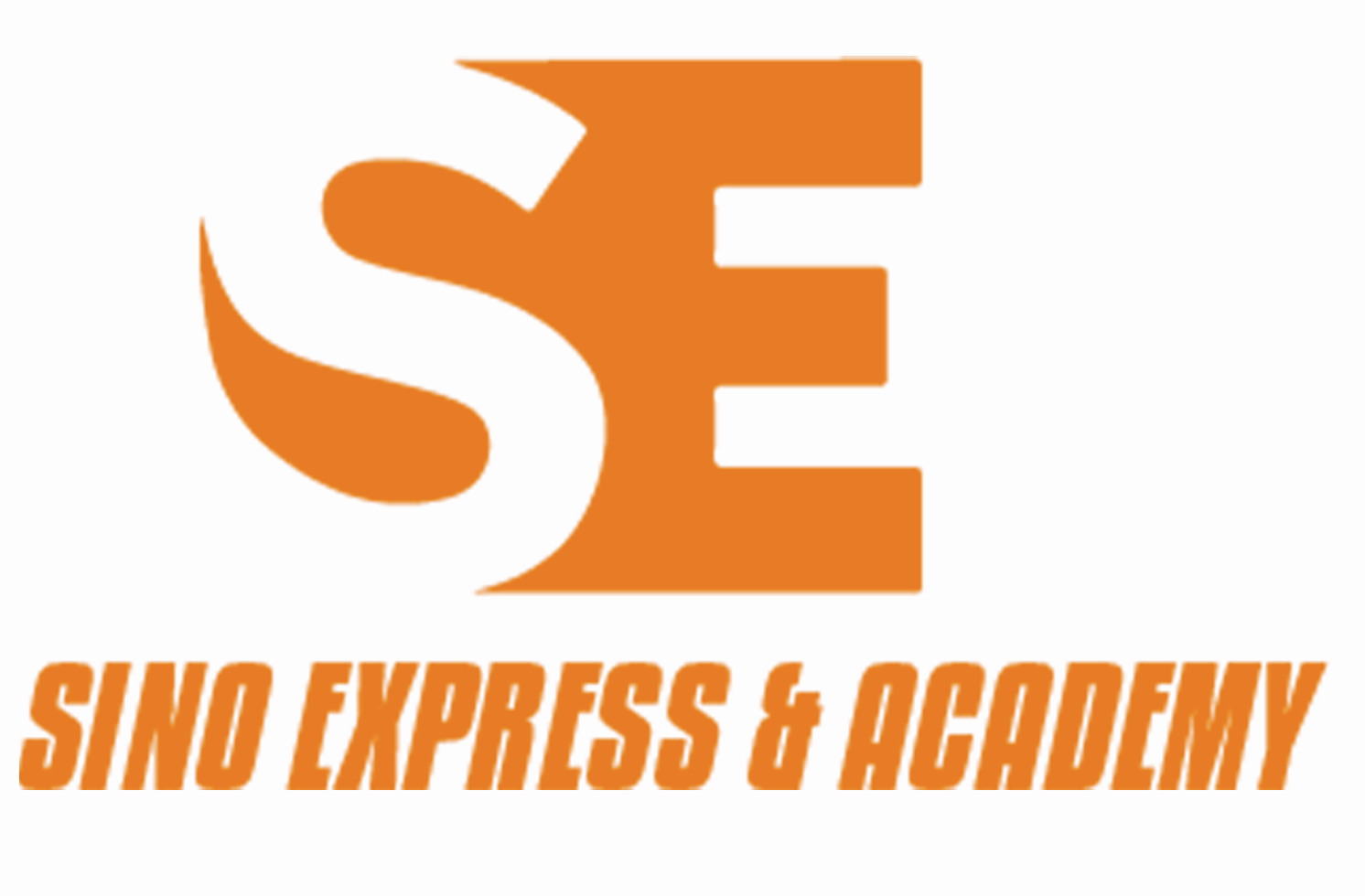 Sino Express Logo