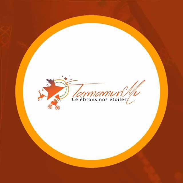 Logo de TARMAMU